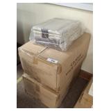 TAN 60X84 TABLE CLOTHS