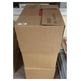 3 CASES LATEX REUSABLE GLOVES