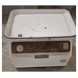 DAYTON HOBART COMMERCIAL SCALES