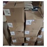 9 TRANSCEND TOWEL DISPENSERS