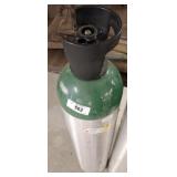 OXYGEN TANK