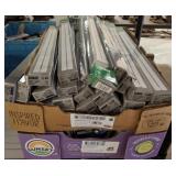 DAMAR 4 PIN FLUORESCENT TUBES