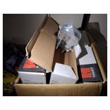 HAGER HEAVY DUTY DOOR KNOBS