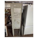 WALL MOUNT HVAC UNIT