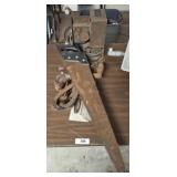 VINTAGE TOOLS, MOVIE PROJECTOR