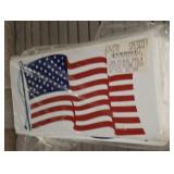 AMERICNA LICENSE TAGS