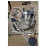 ELECTRIC SAW BLADE SHARPENER