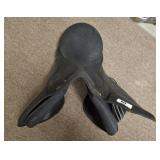 WINTEC 2000 ENGLISH SADDLE