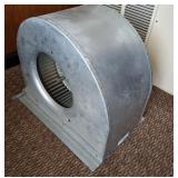 CAGE FAN AIR HANDLER  110