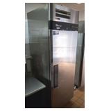 TURBO AIR M 3 SERIES SINGLE DOOR FREEZER