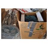 ASSORTED CHRISTMAS Dï¿½COR