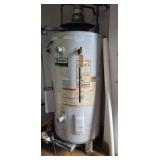 AO SMITH GAS WATER HEATER BTR199