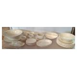 METLOX POPPYTRAIL DISH SET