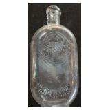 SC DISPENSARY PINT JOJO SC LOGO BOTTLE