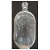 SC DISPENSARY PINT JOJO SC LOGO BOTTLE