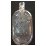 SC DISPENSARY PINT JOJO SC LOGO BOTTLE