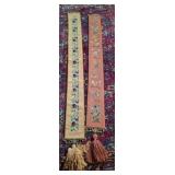 BELL PUL TAPESTRY