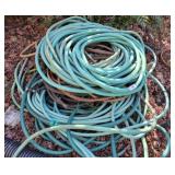 WATER HOSES