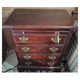 AMERICAN DREW NIGHT STAND