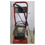 TROYBILT 6.75HP PRESSURE WASHER