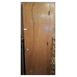 2 INTERIOR DOORS 24X80