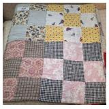 VINTAGE QUILT