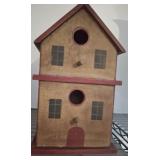 16IN BIRD HOUSE
