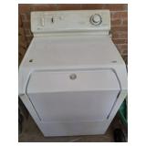MAYTAG ATLANTIS DRYER