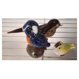 LANGHAM GLASS PAPER WEIGHTS