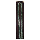 TURQUIOSE NECKLACE
