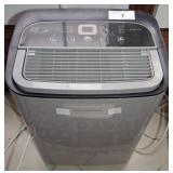 HISENSE DEHUMIDIFIER