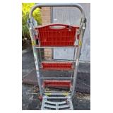 TOTAL TROLLEY HANDTRUCK