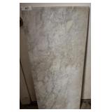 MARBLE FURNITURE TOP 18X40