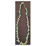 TURQUIOSE NECKLACE