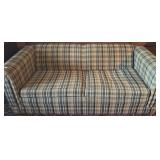 VINTAGE SLEEPER SOFA