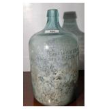 PUROCK WATER COMPANY GO BOY