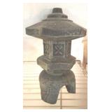 SMALL DECORATIVE PAGODA