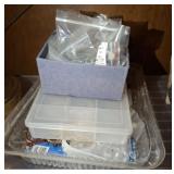 CRAFT AND JEWELRY MAKING SUPPLIES