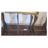 ANTIQUE SHOE DISPLAYS