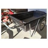 GARDEN/YARD CART