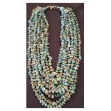 TURQUIOSE NECKLACE