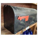 METAL MAIL BOX