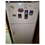 FRIGIDAIRE FREESER OVER REFRIG 30X30X66