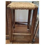 RUSH TOP BAR STOOL