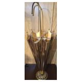 BRASS UMBRELLA STAND