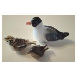 LANGHAM GLASS PAPER WEIGHTS