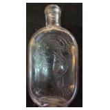 SC DISPENSARY HALF PINT JOJO SC MONOGRAM BOTTLE