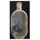 SC DISPENSARY HALF PINT JOJO SC MONOGRAM BOTTLE
