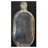 SC DISPENSARY HALF PINT JOJO SC MONOGRAM BOTTLE