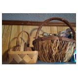 BASKETS ASSORTED